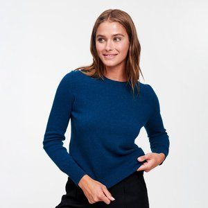 COPY - NWOT Naadam cashmere sweater